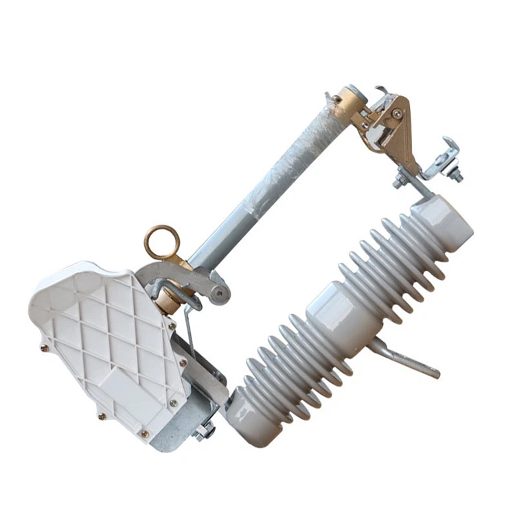 Sekering Putus Isolasi Beban AC Tegangan Tinggi