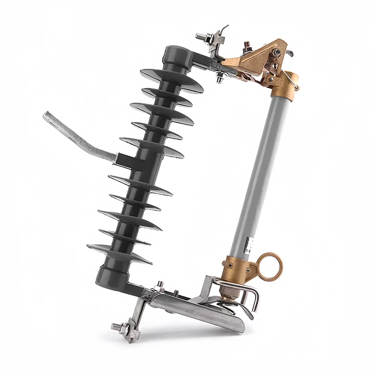 Sekering Putus Karet Silikon