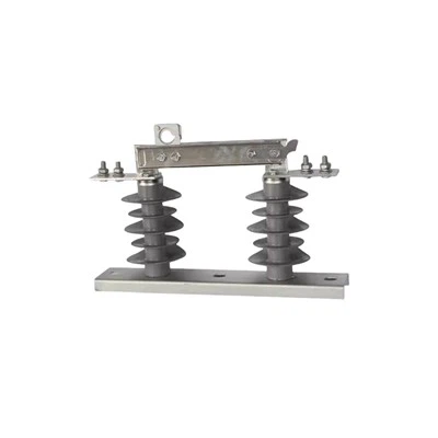 Sakelar Isolasi Tegangan Tinggi Tembaga