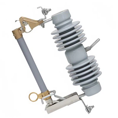 Menutup Kembali Drop Fuse