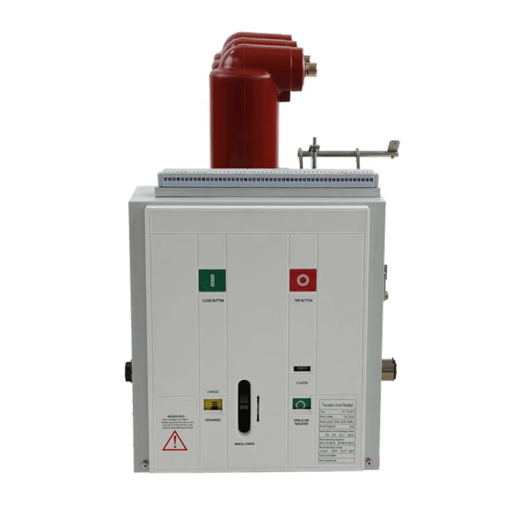 Pemutus Sirkuit Vakum Tegangan Tinggi Dalam Ruangan 12KV (Pemutus Sirkuit) MV VCB