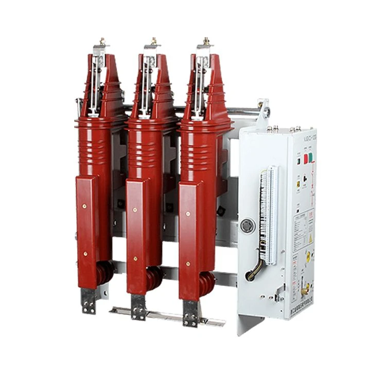 VJG(C)-12GD 12kV MV VCB Pemutus Sirkuit Vakum SWITCHGEAR TERINSULASI UDARA